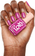 Nagellack Love 140 Get It Girl Violett essie