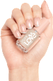 Base Coat Love Plant Transparent essie