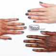 Nagellack Expressie 455 Holo FX Silber  essie