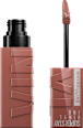 Lippenstift Super Stay Vinyl Ink 120 Punchy MAYBELLINE NEW YORK