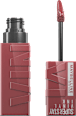 Течно червило Vinyl Ink - Nr. 40 Witty, 1 бр. MAYBELLINE NEW YORK