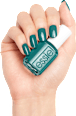 Nagellack 894 (Un)Guilty Pleasures essie