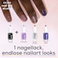 Nagellack 70 Jelly Gloss Orchid  essie