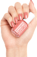 Nagellack Light And Fairy Midsummer Collection 914 Fawn Over You Rosa essie