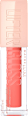 lesk na rty Lifter Gloss 22 Peach Ring MAYBELLINE NEW YORK