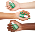 Nagellack IsleSeeULater 905 Grass Never Greener  essie