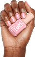 Nagellack Love 50 Free In Me Rosa essie