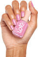 Nagellack Love 160 Carefree But Caring essie