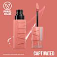 Super Stay Vinyl Ink tečni ruž za usne – 95 Captivated MAYBELLINE NEW YORK