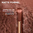 Lippenstift Color Riche Intense Volume Matte 570 Worth It Intense L'ORÉAL PARiS