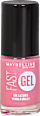 Nagellack Fast Gel 5 Twisted Tulip MAYBELLINE NEW YORK