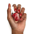 Nagellack Gel Couture 509 Paint The Gown Red essie