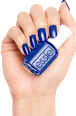 Nagellack 906 Push Play essie