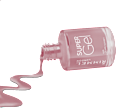 SUPER Gel lak za nokte - 023 GRAPE SORBET  RIMMEL LONDON