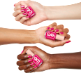 Nagellack Love 80 Self-Love Rush essie