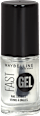 Top Coat Fast Gel MAYBELLINE NEW YORK