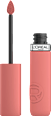 Lippenstift Infaillible Matte Resistance 16H, 210 Tropical Vacay L'ORÉAL PARiS