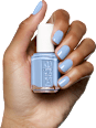 Körömlakk - Nr. 374 salt water happy essie