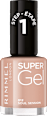 Smalto SUPER Gel - n. 012 RIMMEL LONDON