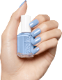 Körömlakk - Nr. 374 salt water happy essie
