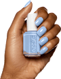 Körömlakk - Nr. 374 salt water happy essie