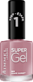 SUPER Gel lak za nokte - 023 GRAPE SORBET  RIMMEL LONDON