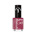 Lac de unghii Super Gel 030 Wild Gal RIMMEL LONDON