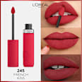 Lippenstift Infaillible Matte Resistance 245 French Kiss L'ORÉAL PARiS