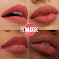 tekutá rtěnka SuperStay Teddy Tint 40 Petalcore MAYBELLINE NEW YORK