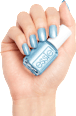 Nagellack 941 Temperature Check essie