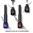 Eyeliner Infaillible Grip 24H Vinyl L'ORÉAL PARiS