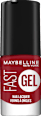 Nagellack Fast Gel 11 Red Punch  MAYBELLINE NEW YORK