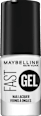 Top Coat Fast Gel MAYBELLINE NEW YORK