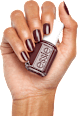 Nagellack 897 No To-Do Braun essie