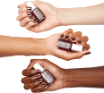Nagellack 897 No To-Do Braun essie