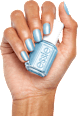 Nagellack 941 Temperature Check essie