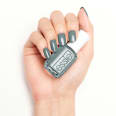 Nagellack Caught In The Rain 839 Grau essie