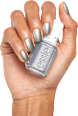 Nagellack 899 Geek Chic Silber essie