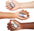 Nagellack 899 Geek Chic Silber essie