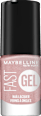 Nagellack Fast Gel 03 Nude Flush  MAYBELLINE NEW YORK