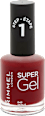 Körömlakk, Super Gel - Nr. 043 Venus RIMMEL LONDON
