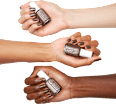 Nagellack 860 Chrochet Away essie