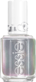 Nagellack 899 Geek Chic Silber essie