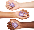 Nagellack Love 170 Playing In Paradise Violett essie