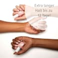 Gel Nagellack Couture 10 Sheer Fantasy essie