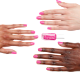Nagellack Expressie 425 Trick Clique essie