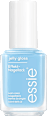 Nagellack 100 Jelly Gloss Sky Jelly  essie