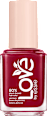 Nagellack Love 120 I Am The Moment Weinrot essie