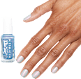 Nagellack Expressie 510 Immaterial Frost Fx Blau  essie
