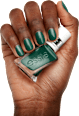 Nagellack Gel Couture by essie 548 In-Vest In Style essie